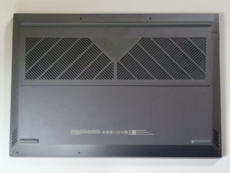 Hp 16/core i7-12700h ddr5/16gb ddr5/hdd *відсутній/ssd 512 gb/geforce rtx3050ti 4gb Код:01-200631504. Зображення 7