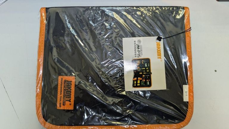 Объявление Jakemy jm-p15 17in1 Б/У