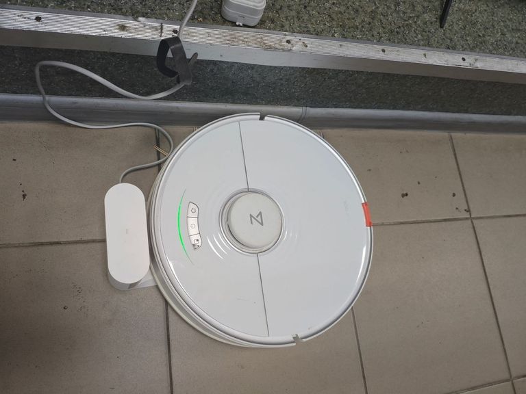 Roborock S7 MAXV Plus Код:01-200635134. Изображение 6