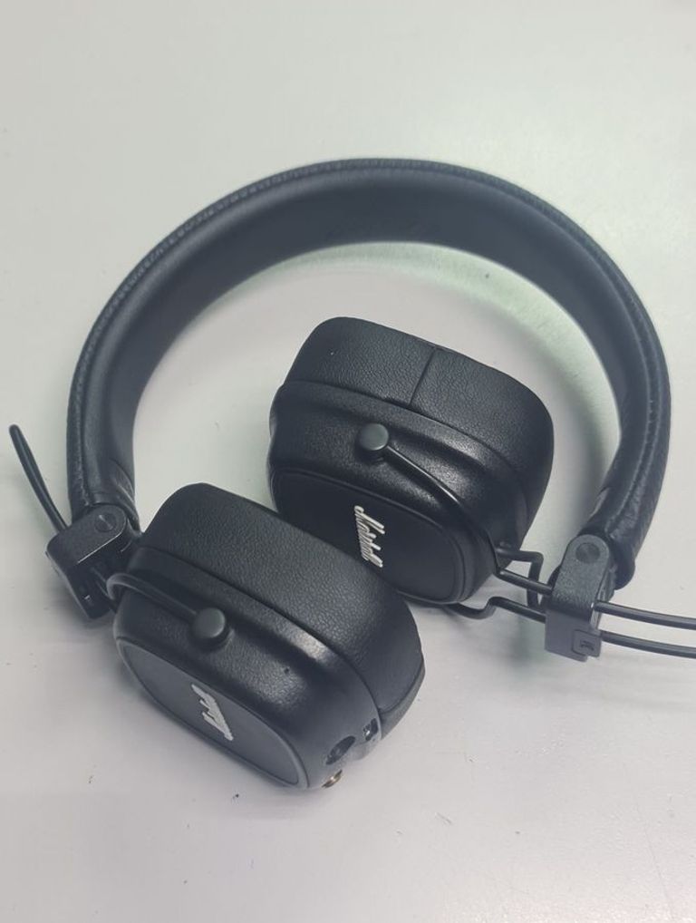 Купити Marshall major iv Б/У