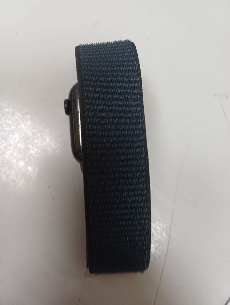 Дешево Apple watch series 9 gps 41mm aluminum case w. s. loop з ломбарду