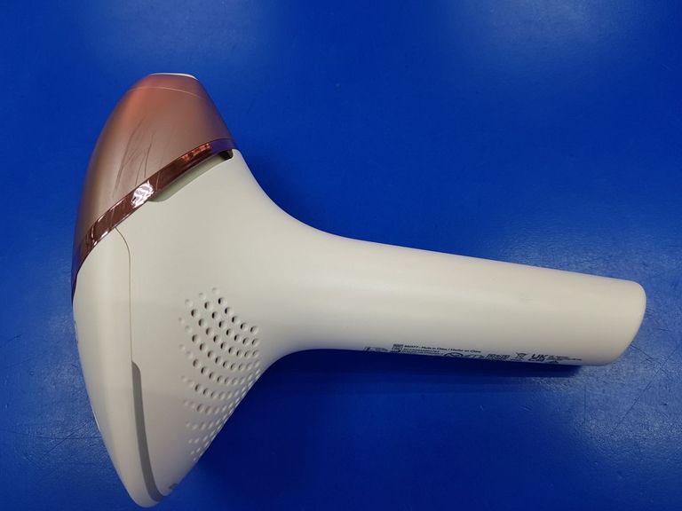 Объявление Philips Lumea IPL 9900 Series BRI977/00 Б/У