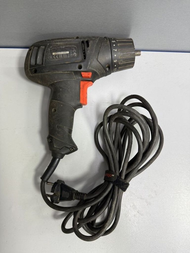 Оголошення Dnipro-M td-60 Б/У