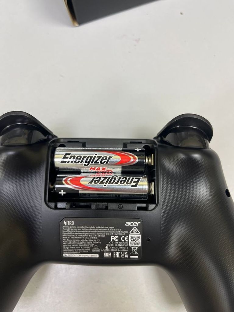 Розпродаж Acer nitro ngr300, продавець Техноскарб