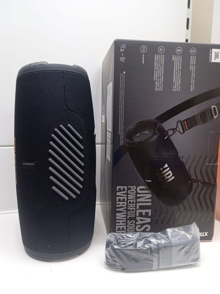 Объявление Jbl xtreme 3 Б/У