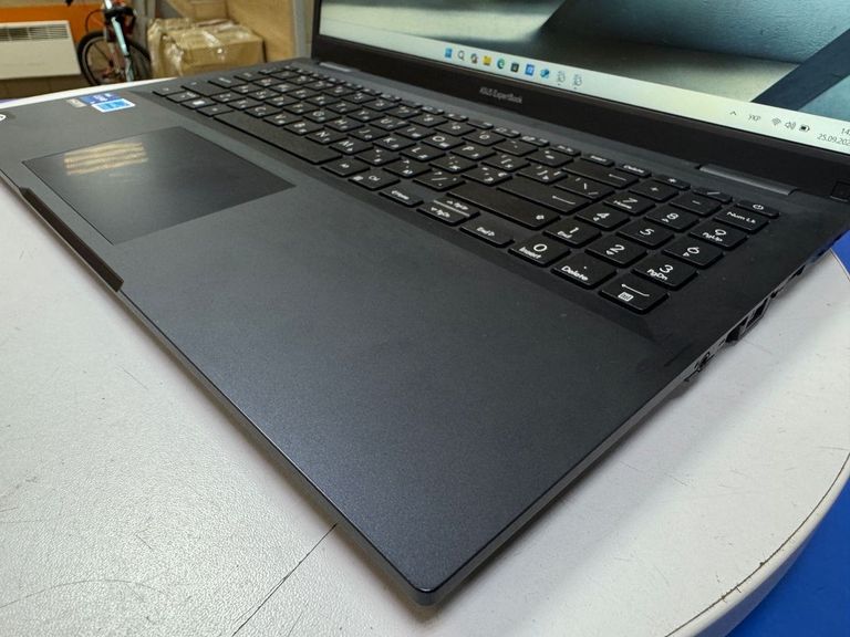 Asus 15/core i5-1235u ddr5/16gb ddr4/hdd *відсутній/ssd 512 gb/*інтегрована Код:01-200736529. Изображение 7