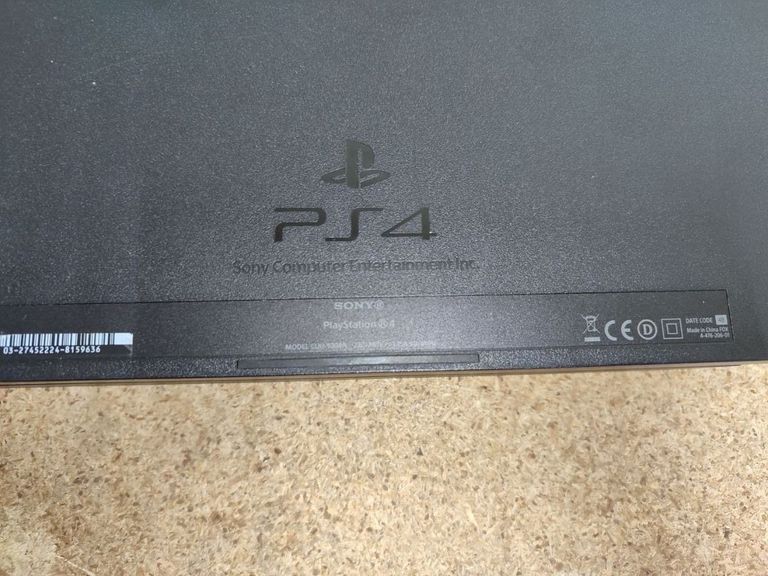 Распродажа Sony playstation 4 500gb, продавец Техноскарб