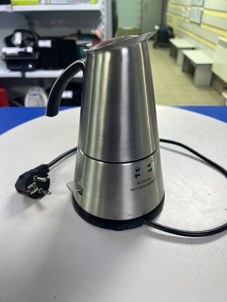 Оголошення Rommelsbacher eko 364/e Б/У