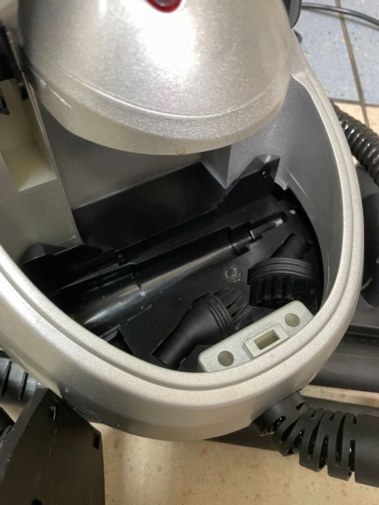 Clatronic DR 3280 Код:01-200741004. Зображення 5