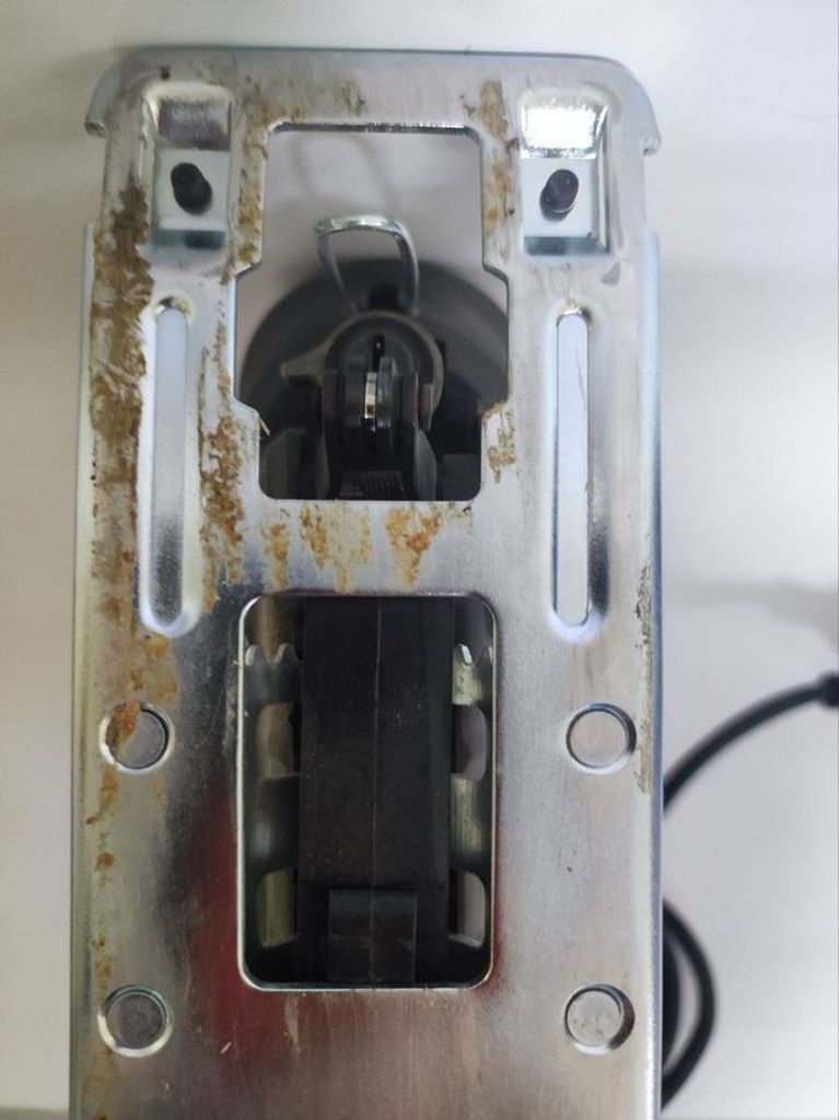 Intertool DT-0461 Код:01-200744443. Зображення 6