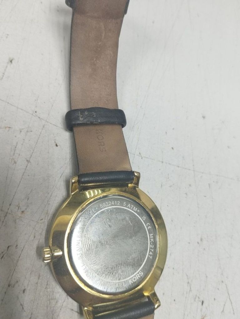 Объявление Michael Kors mk2747 Б/У