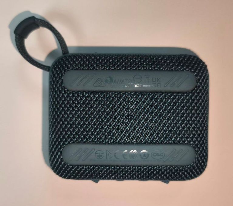 Оголошення Jbl go 4 Б/У