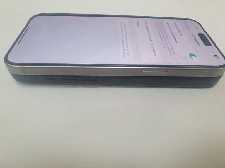 Apple iphone 15 pro max 1tb Код:01-200748515. Зображення 5