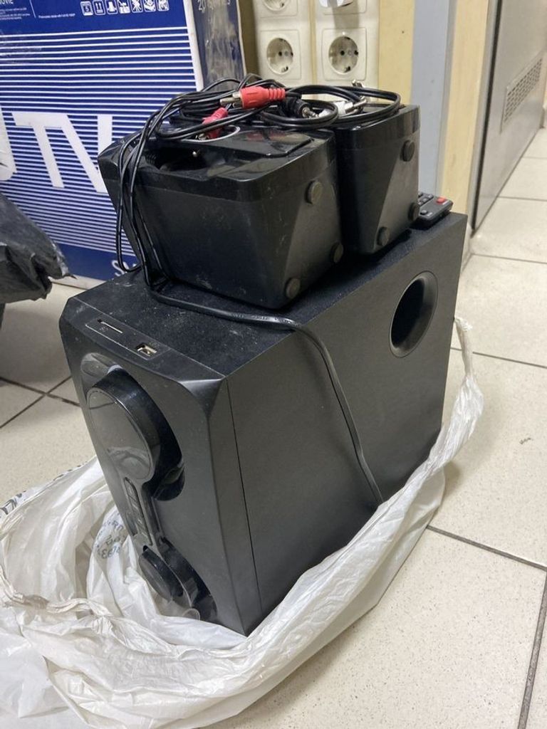 Объявление Defender Eclipse (65593) Б/У