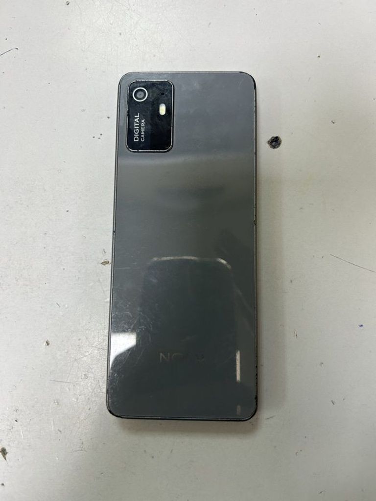 Дешево Nomi i2860 з ломбарду