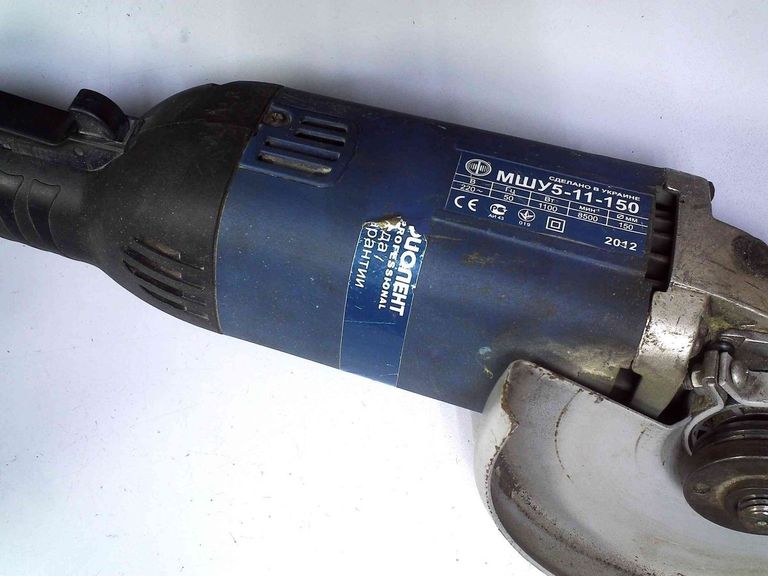 Дешиво Фіолент мшу 5-11-150 с ломбарда