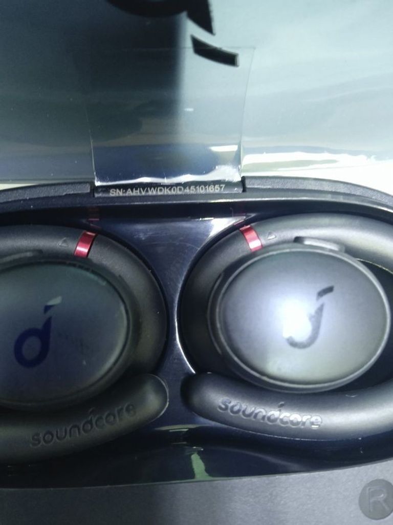 Объявление Anker soundcore sport x10 Б/У