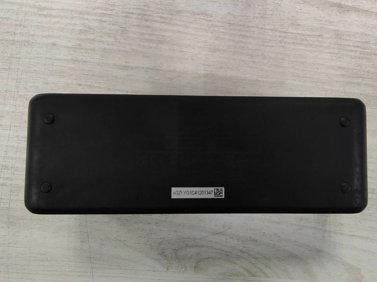 Дешиво Anker SoundCore 3 Black (A3117011) с ломбарда