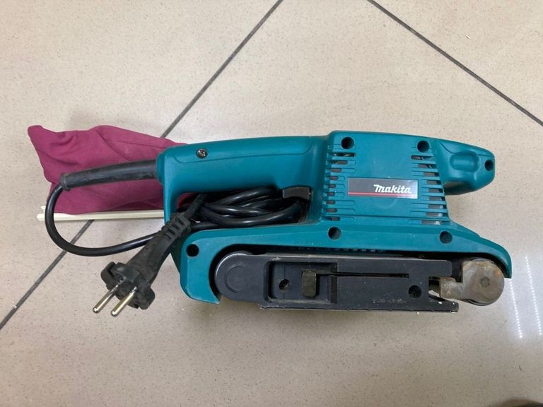 Оголошення Makita 9910 (88381025409) Б/У