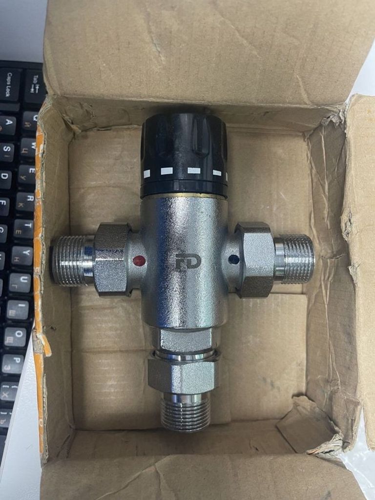 Оголошення Fado tk02 3/4 Б/У