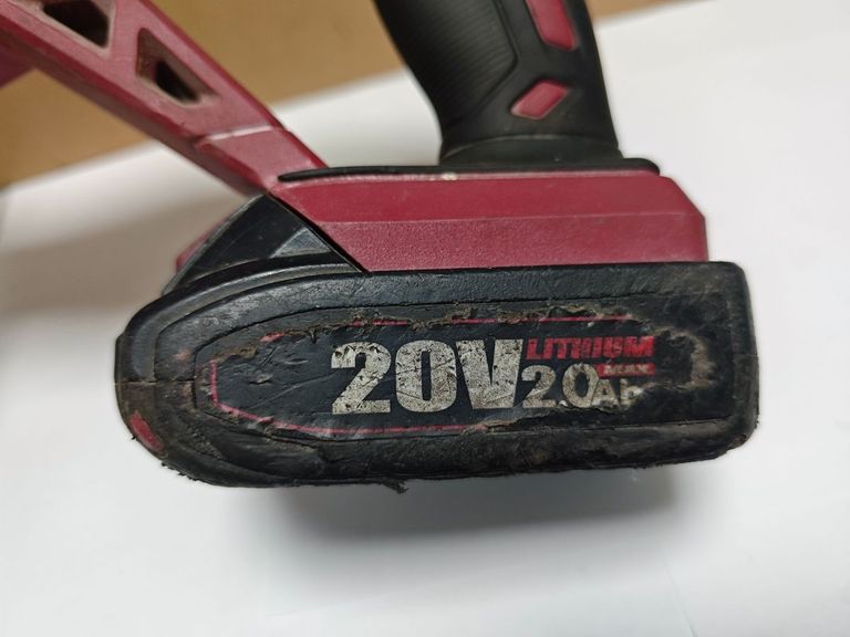 Распродажа Worcraft css-s20li 1акб зп, продавец Техноскарб