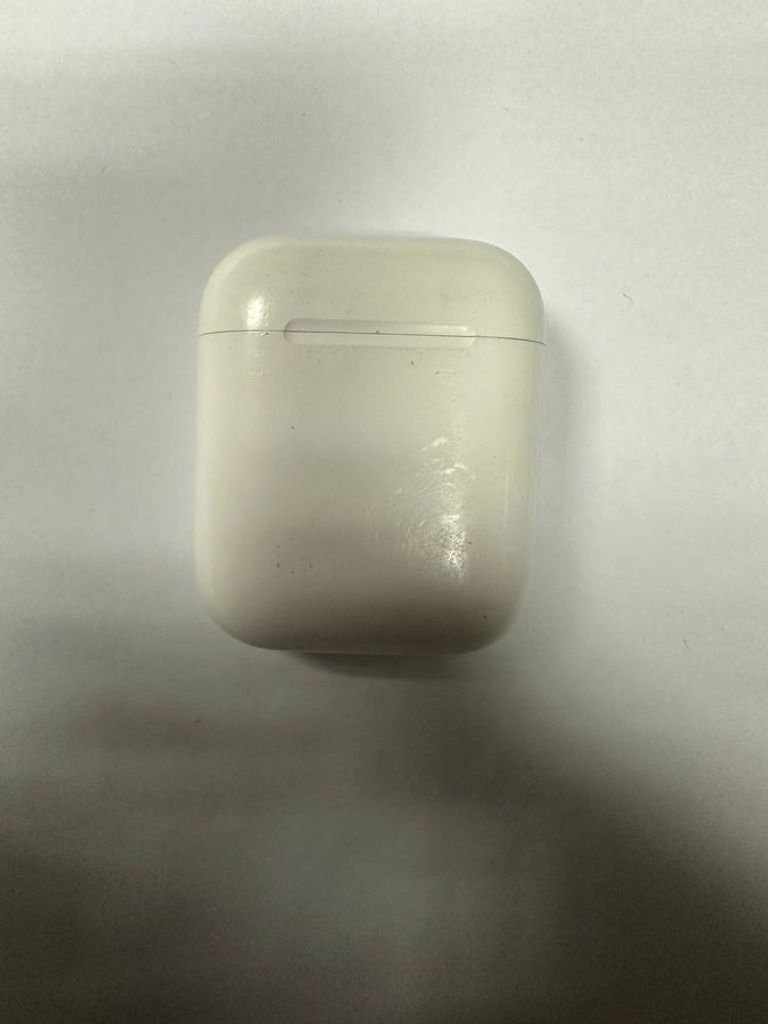 Дешиво Apple airpods 2nd generation a1602, a2031, a2032 с ломбарда