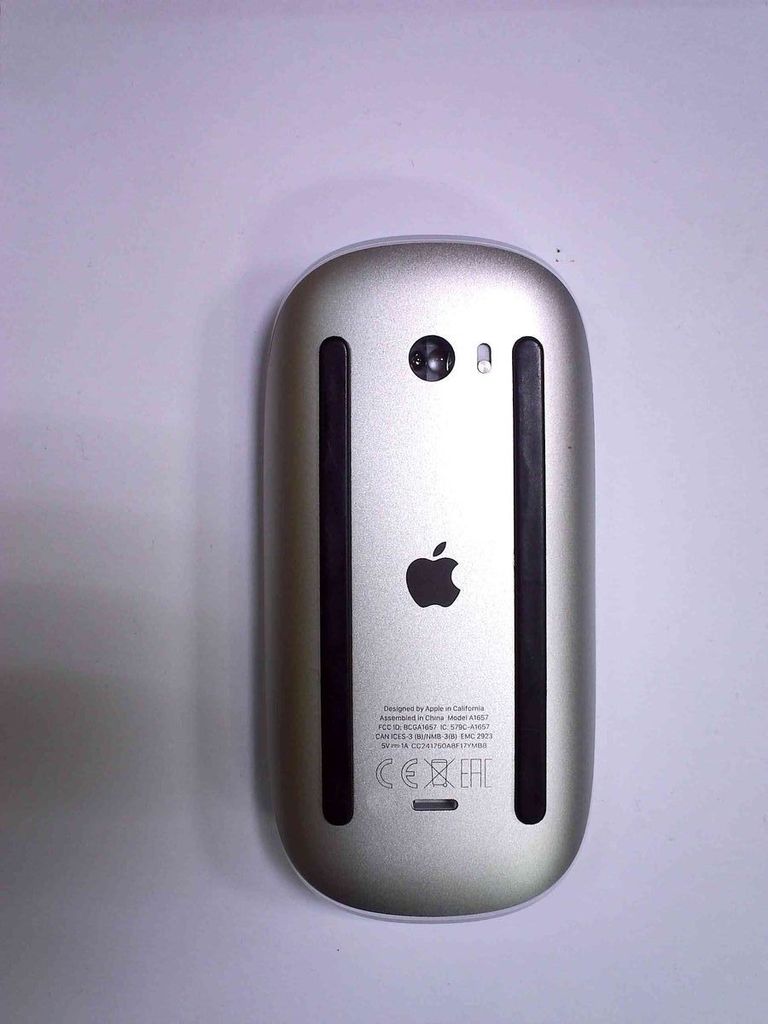 Купити Apple magic mouse 2 Б/У