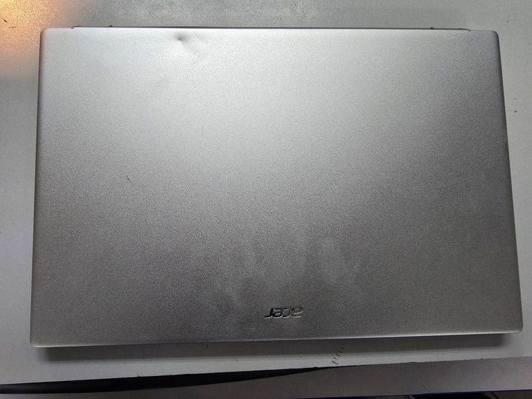 Купить Acer 15/core i3-1115g4 ddr4/8gb ddr4/ssd 500 gb/geforce gtx870m Б/У