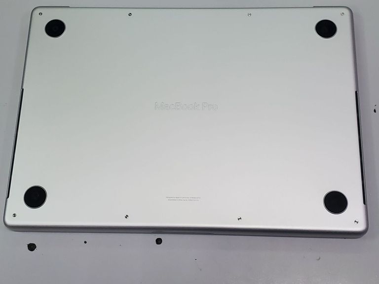 Apple macbook pro 14 a3112 apple m4/ ram 16gb/ssd 512gb/ 10cpu/10gpu Код:01-200759223. Изображение 9