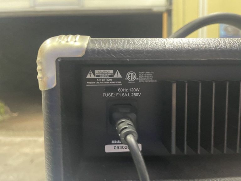 Розпродаж Kustom de50, продавець Техноскарб