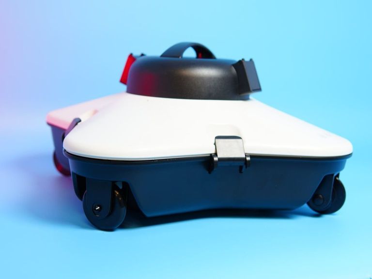 Robot для басейну Код:null. Зображення 4