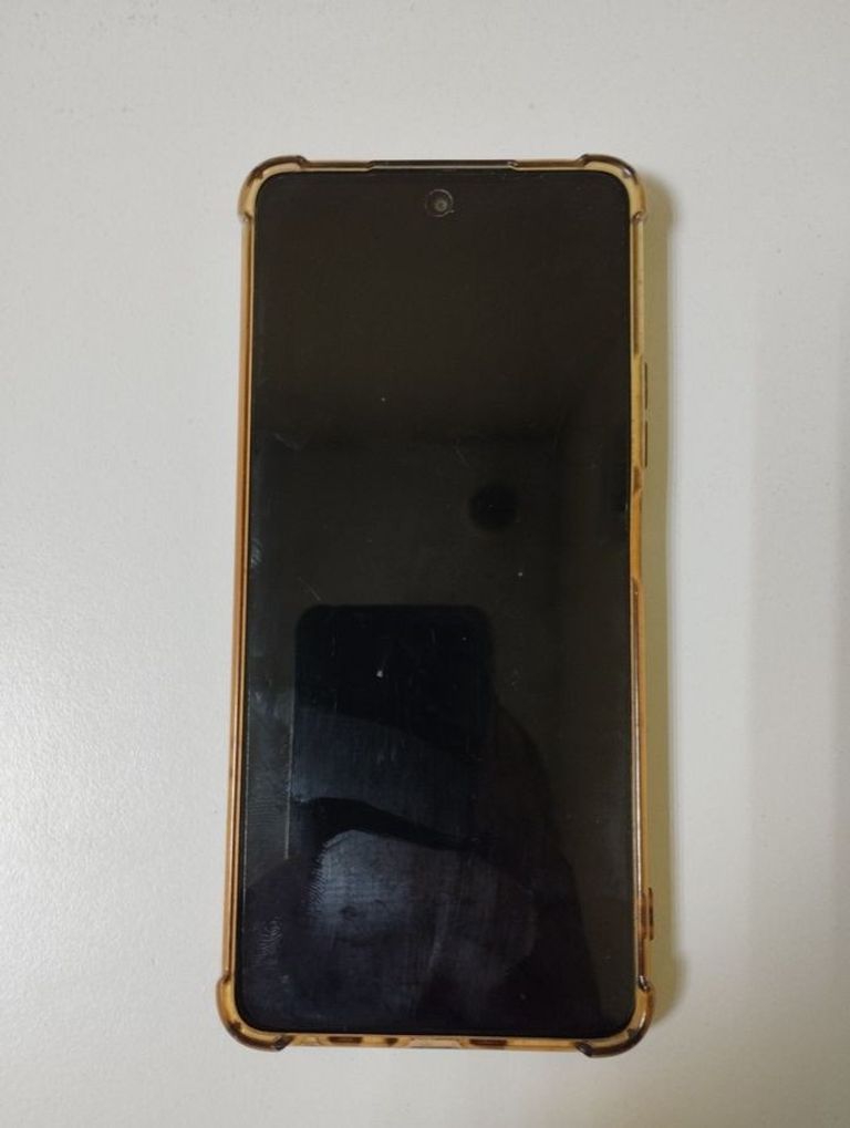 Объявление Oppo a58 6/128gb Б/У