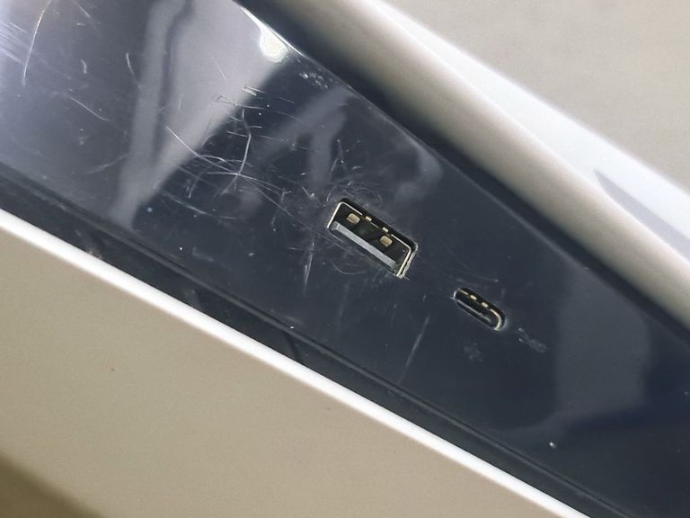 Розпродаж Sony PlayStation 5 825GB, продавець Техноскарб