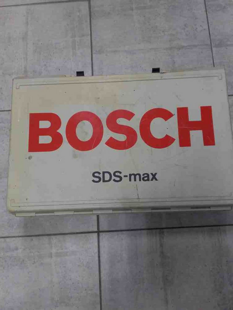 Bosch GBH 5-40 DCE (0611264000)