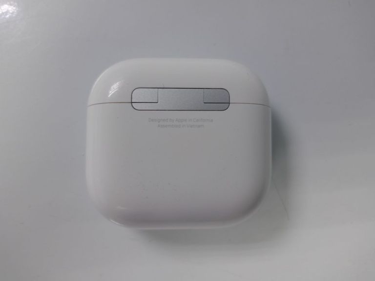 Оголошення Apple airpods 4 Б/У