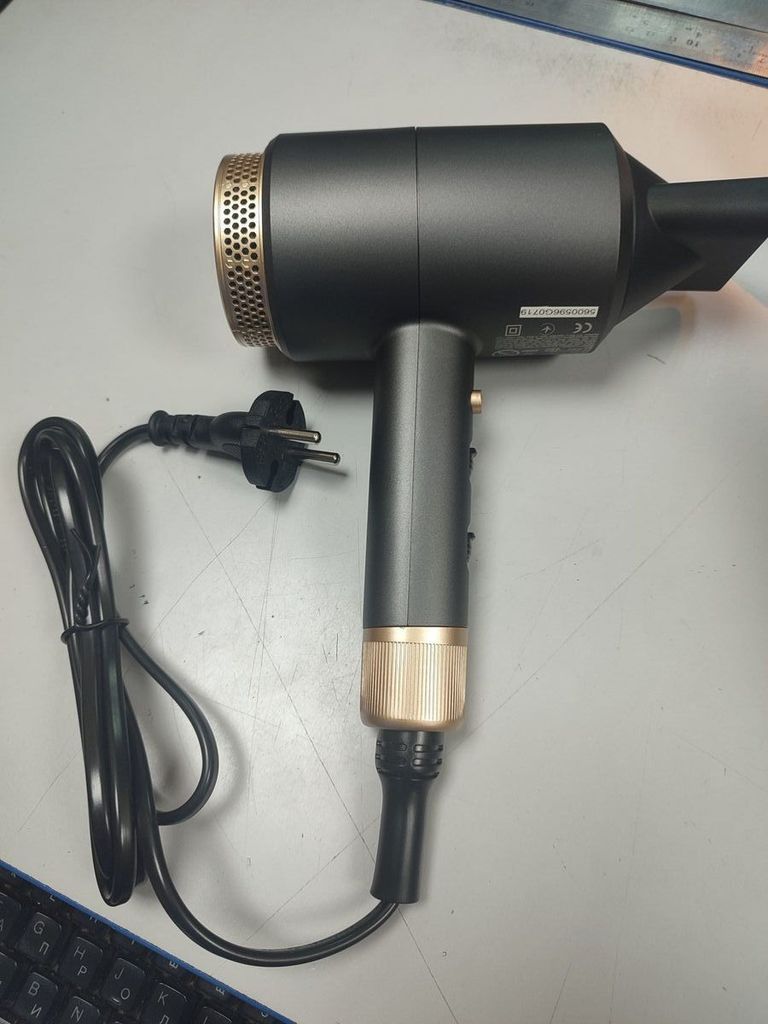 Дешиво Grunhelm GHD-596G с ломбарда