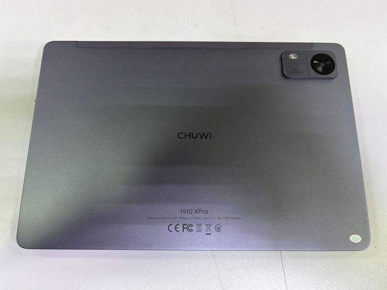 Распродажа Chuwi Hi10 X Pro, продавец Техноскарб