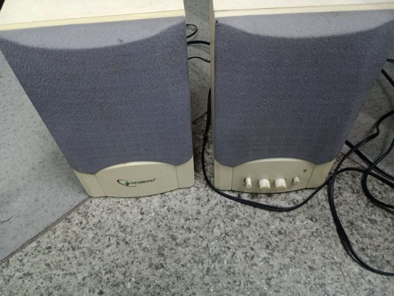 Дешево Gembird wcs-606g з ломбарду