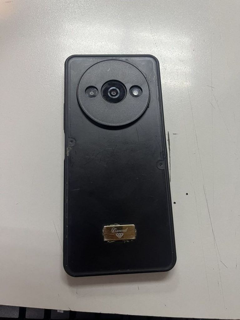 Оголошення Xiaomi redmi a3 3/64gb Б/У