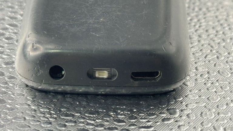 Дешево Nokia 105 single sim 2019 ta-1203 з ломбарду