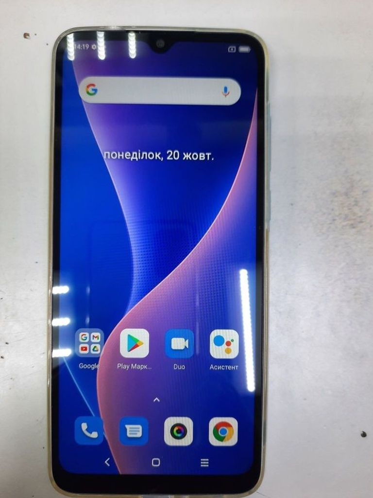 Купити Blackview oscal c60 4/32gb Б/У