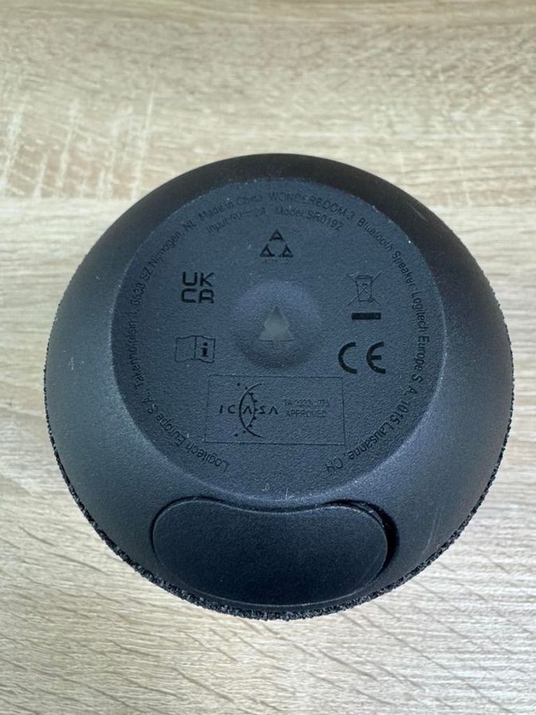 Дешиво Ultimate Ears wonderboom 3 active с ломбарда