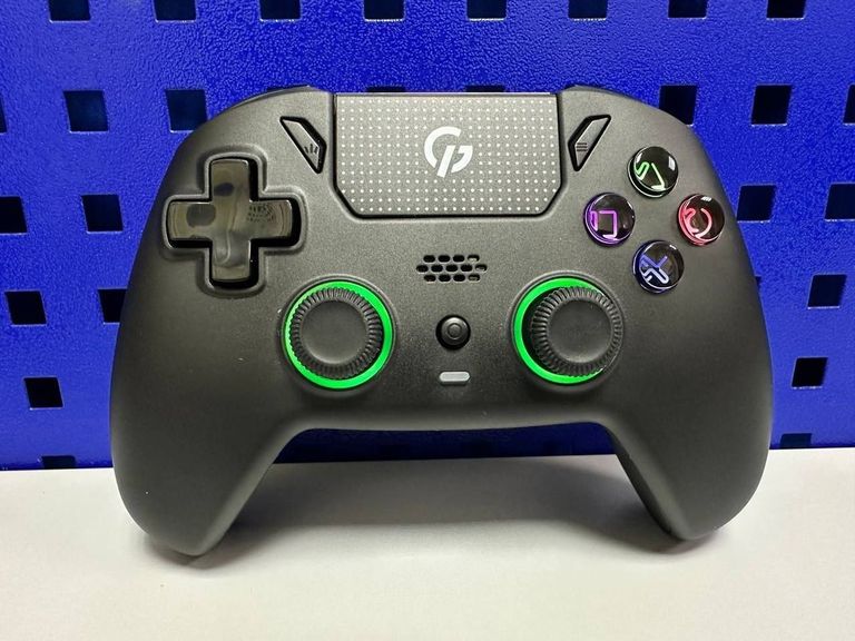 Дешево Gamepro GPS13B Black з ломбарду