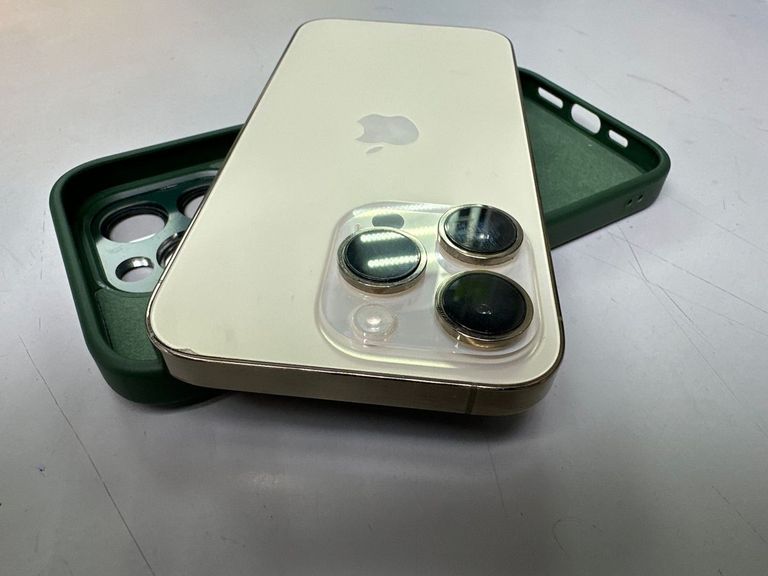 Розпродаж Apple iPhone 14 Pro 128GB Space Black (MPXV3), продавець Техноскарб