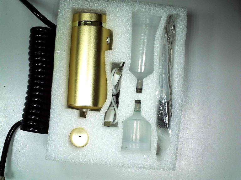 Купить Made In China 61n аэрограф Б/У