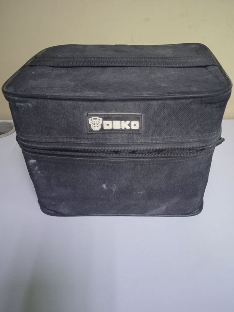 Купити Deko dkll12pb1 + набір Б/У