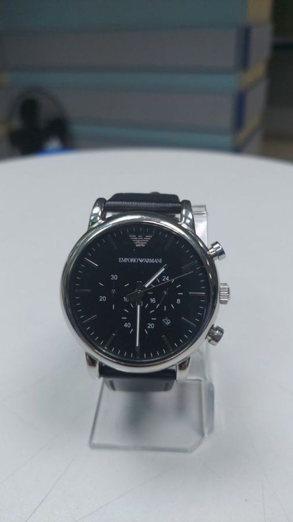 Оголошення Emporio Armani ar1828 Б/У