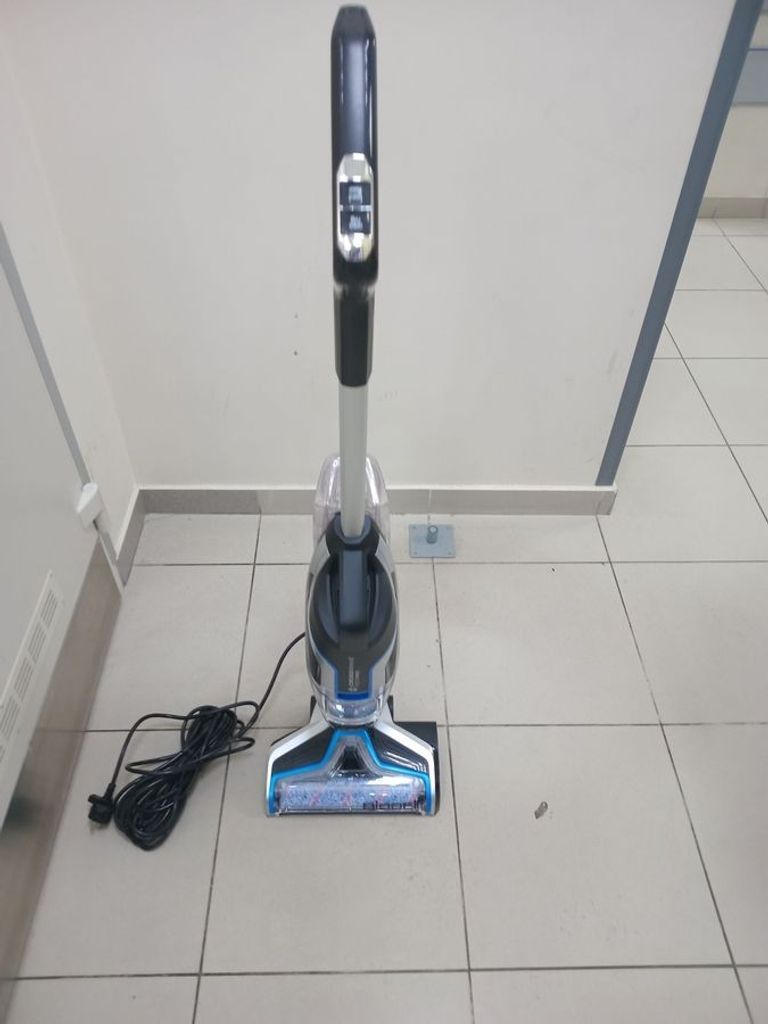 Розпродаж Bissell Crosswave 2225N, продавець Техноскарб