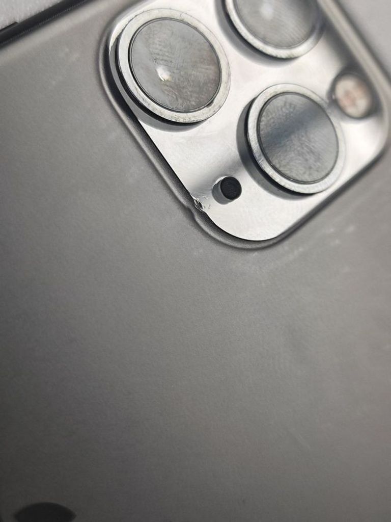 Дешево Apple iphone 11 pro 64gb з ломбарду