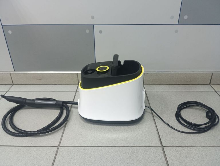 Купить Karcher sc 3 deluxe Б/У